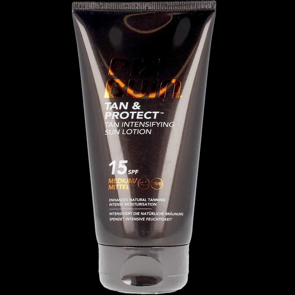 Piz Buin TAN & PROTECT Lotion SPF15 150 ml