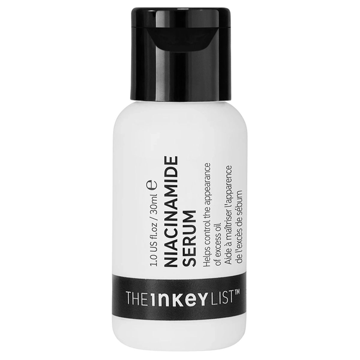 The Inkey List Niacinamide Serum 30 ml