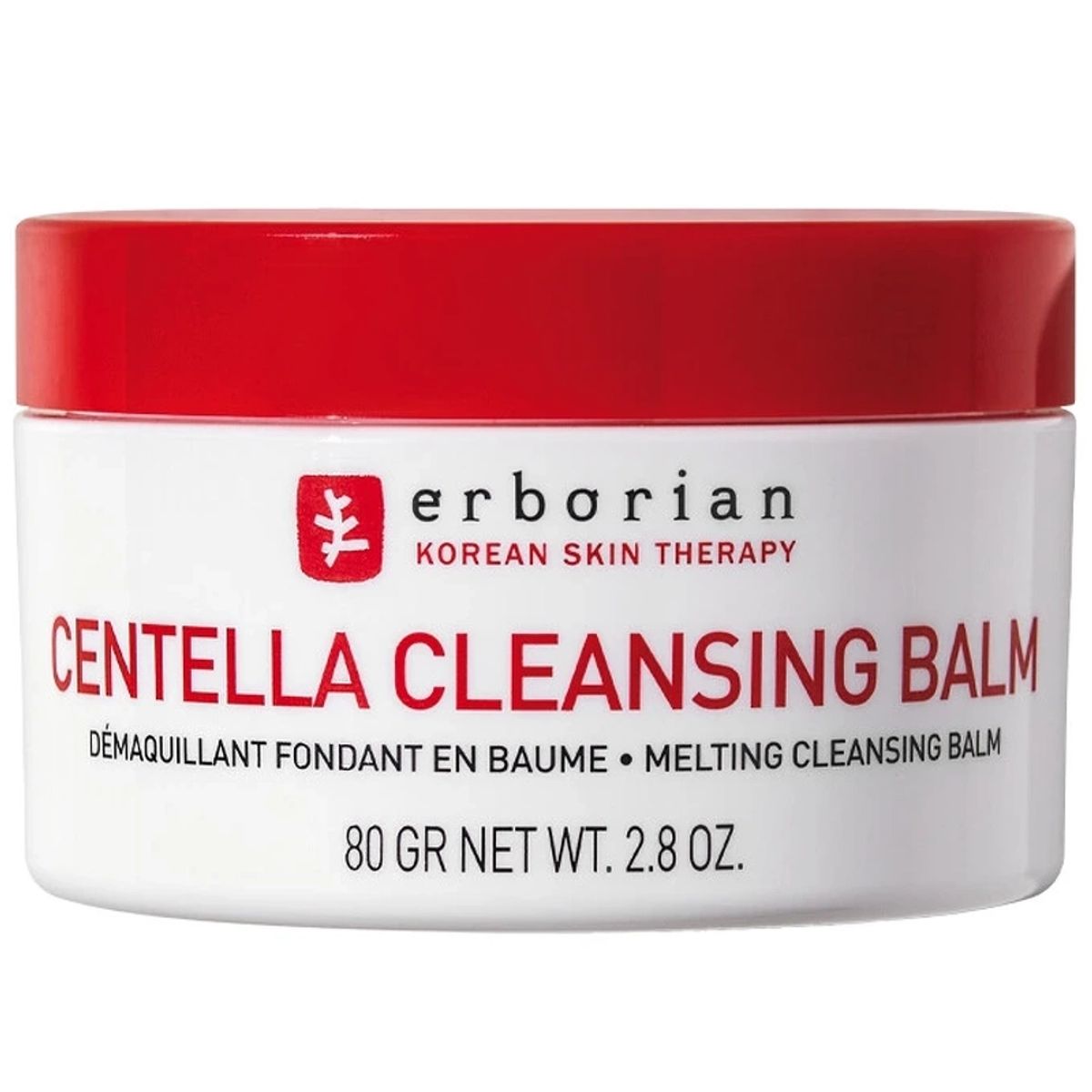 Erborian Centella Cleansing Balm 80 gr.