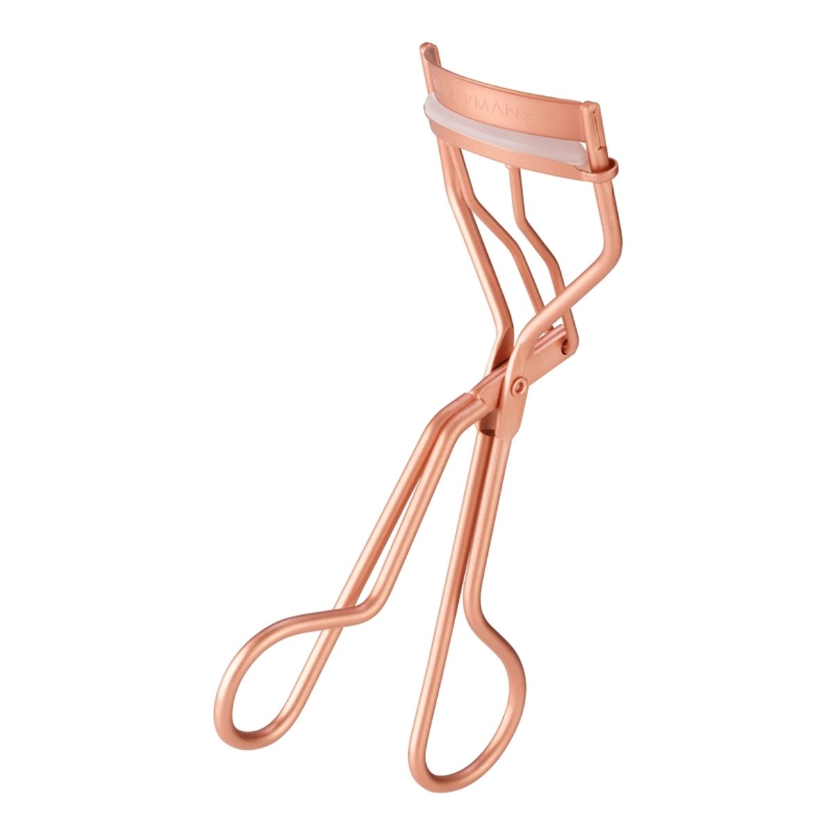 Tweezerman Classic Lash Curler Rose Gold