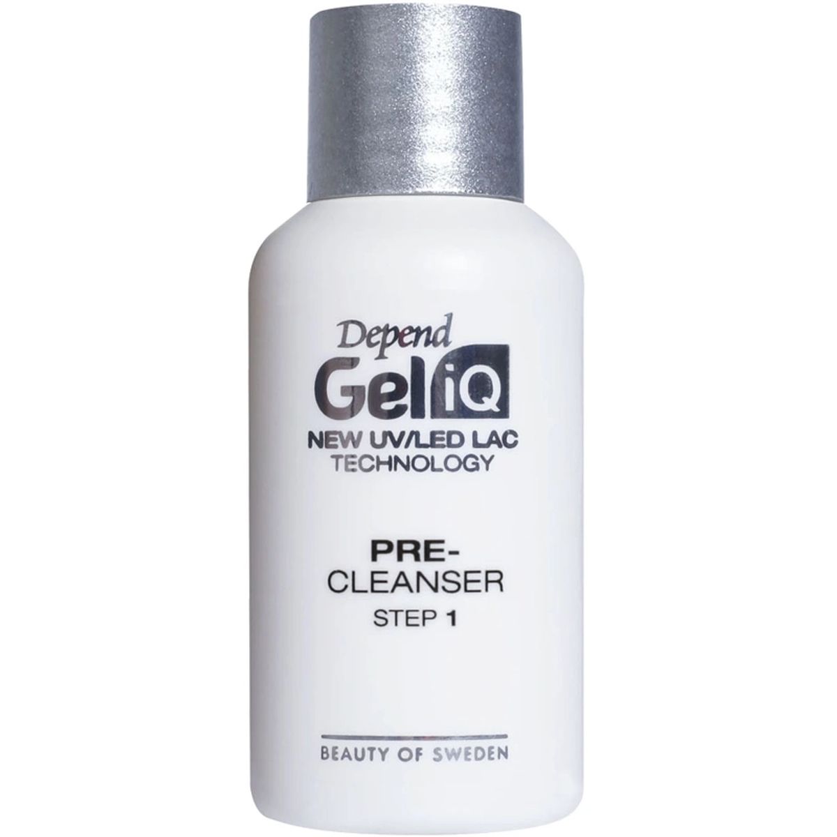 Depend Cosmetic Gel iQ Pre-Cleanser Step 1 - 35 ml