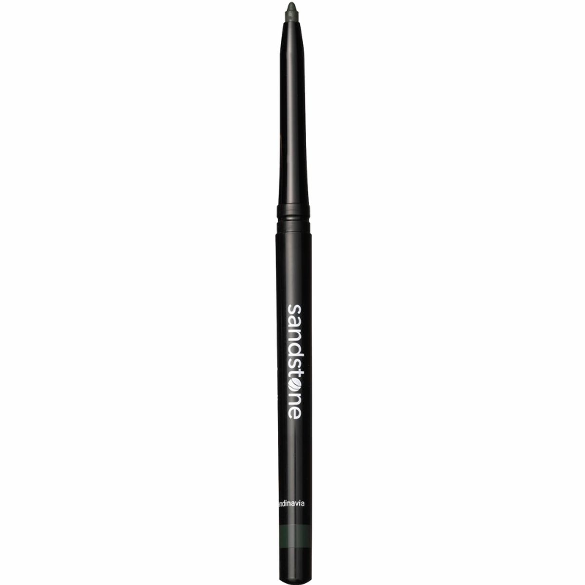 Sandstone Waterproof Eyeliner 0,35 gr. - Green