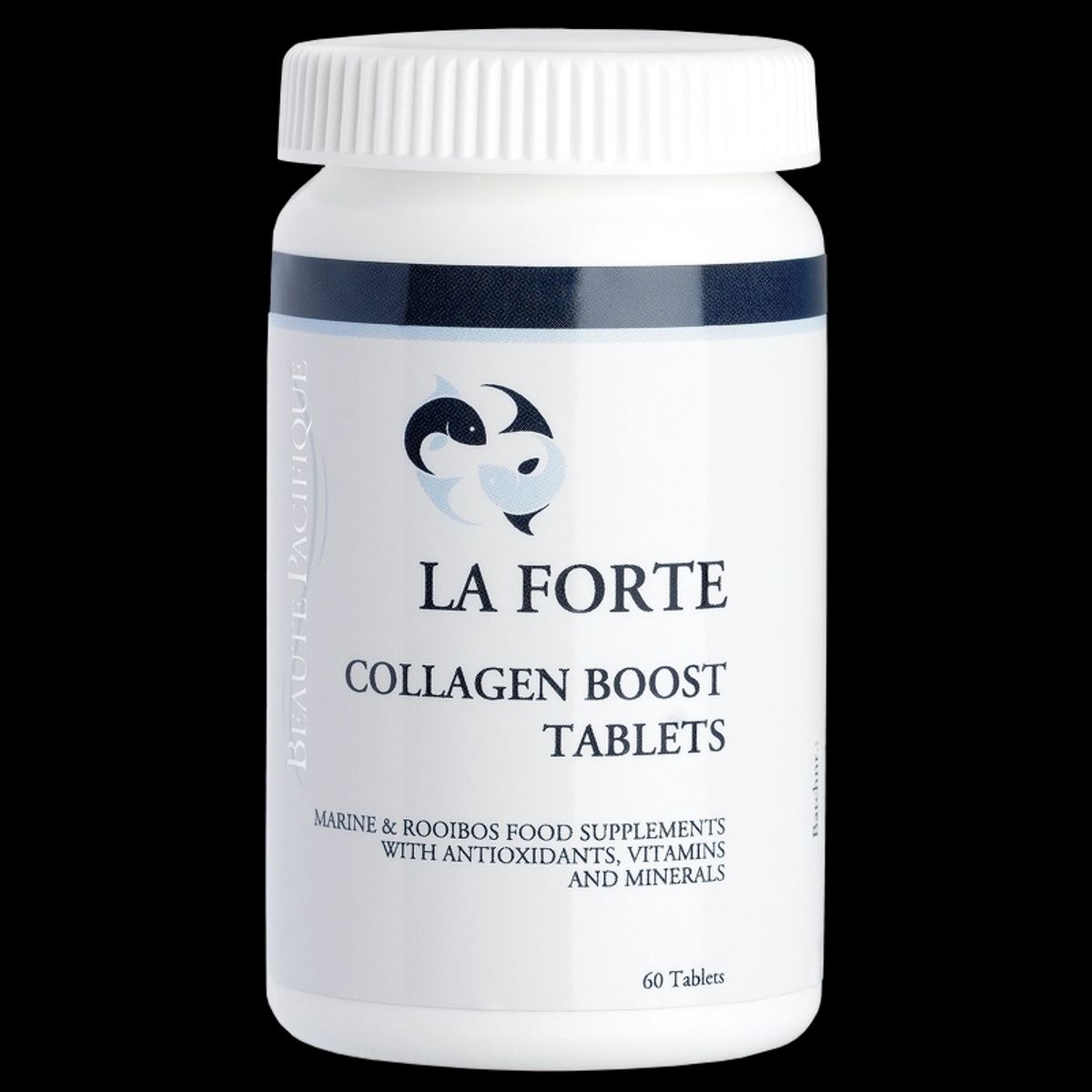 Beaute Pacifique La Forte-Collagen Booster 60 Pieces