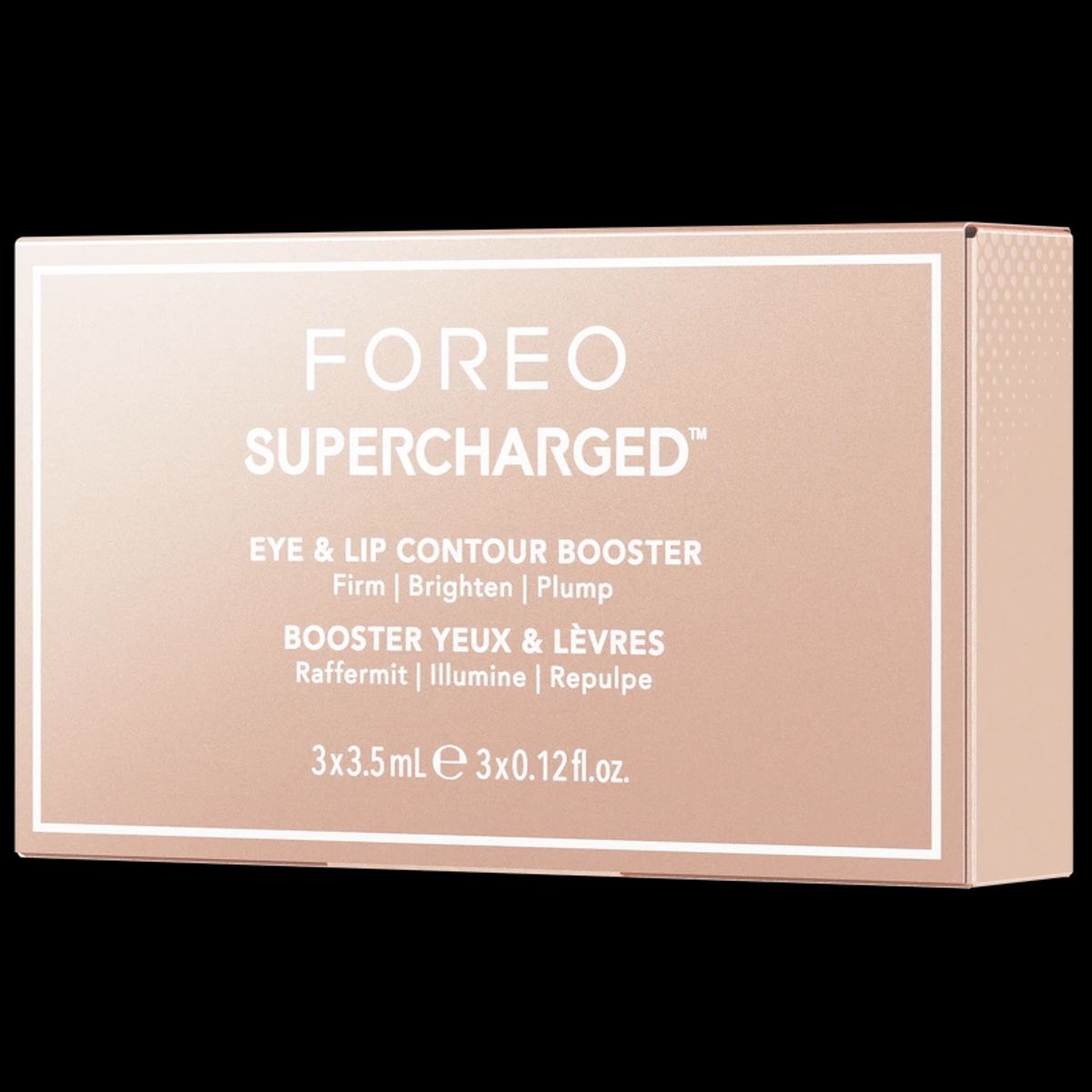 FOREO SUPERCHARGEDâ¢ Eye & Lip Contour Booster