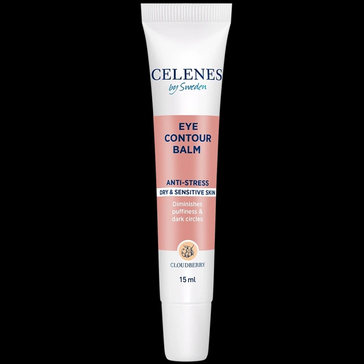 Celenes Cloudberry Eye Contour Balm 15 ml