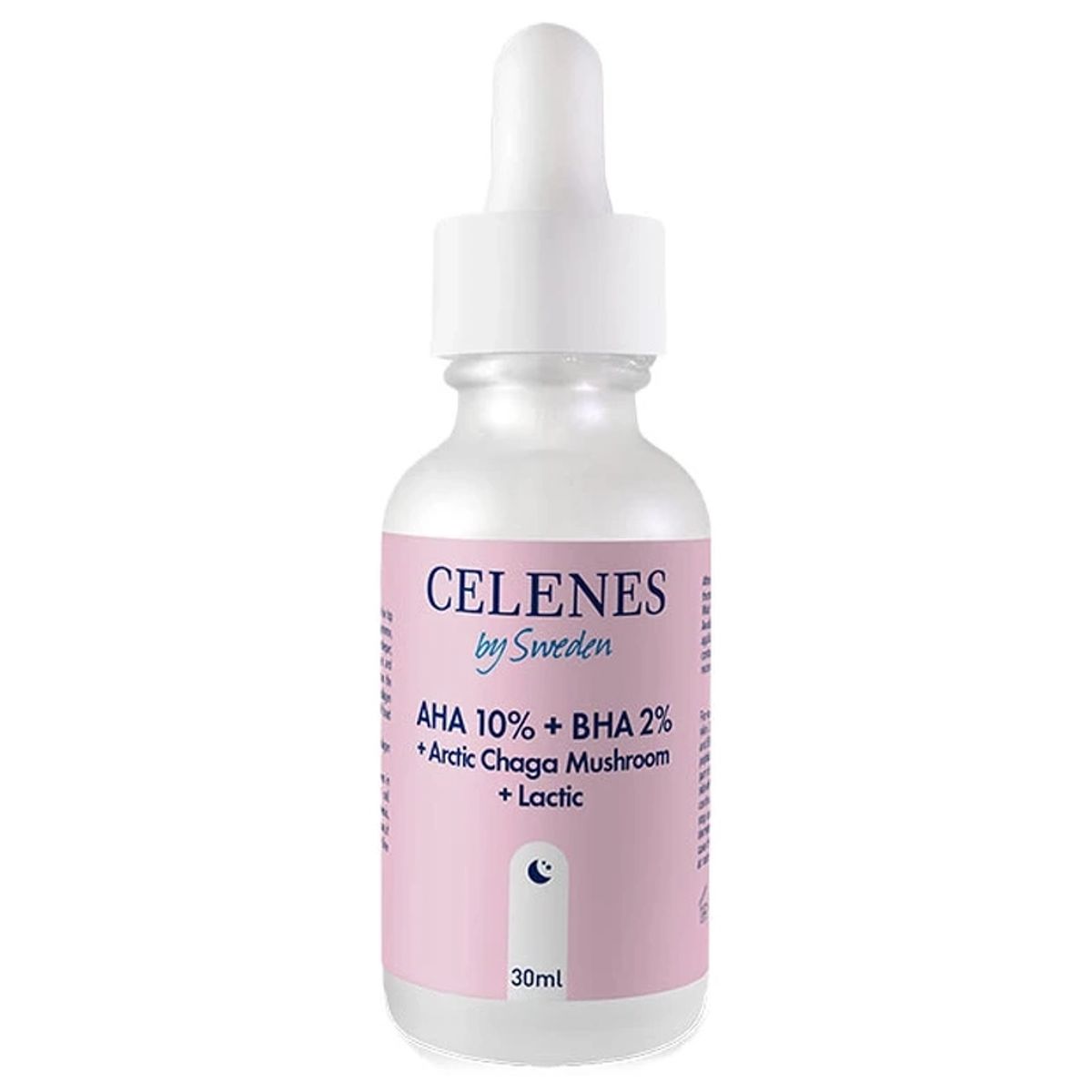 Celenes Rena AhA 10% + BHA 2% Serum 30 ml