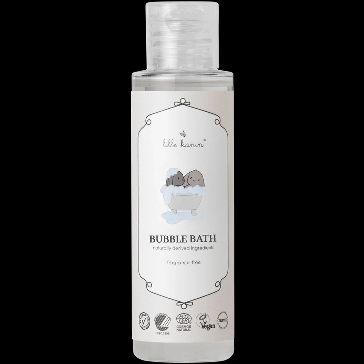 Lille Kanin Bubble Bath 100 ml