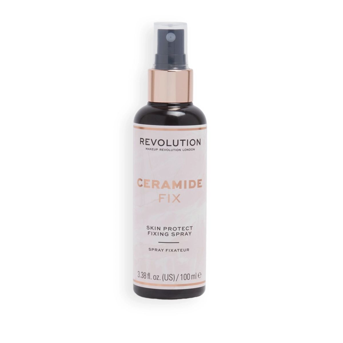 Makeup Revolution Ceramide Fix Fixing Spray 100 ml