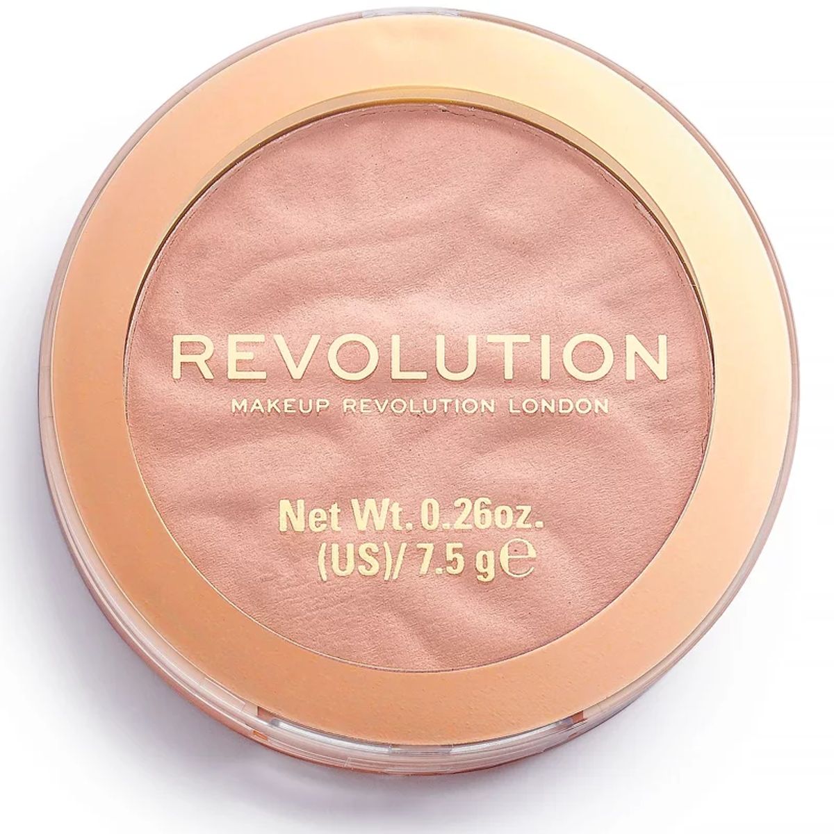 Makeup Revolution Blusher Reloaded 7,5 gr. - Sweet Pea