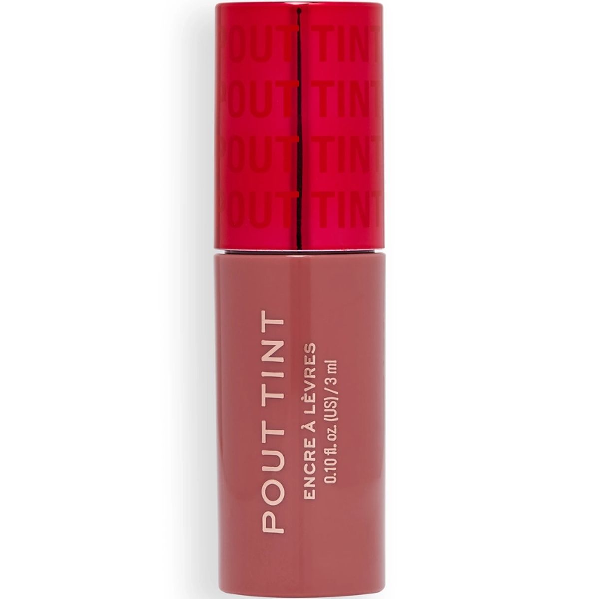 Makeup Revolution Pout Tint 3 ml - Nude Dreams