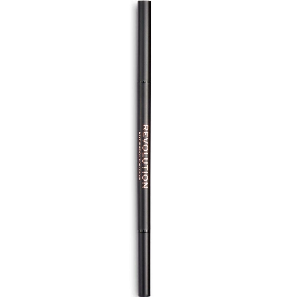 Makeup Revolution Precise Brow Pencil 0,05 gr. - Dark Brown