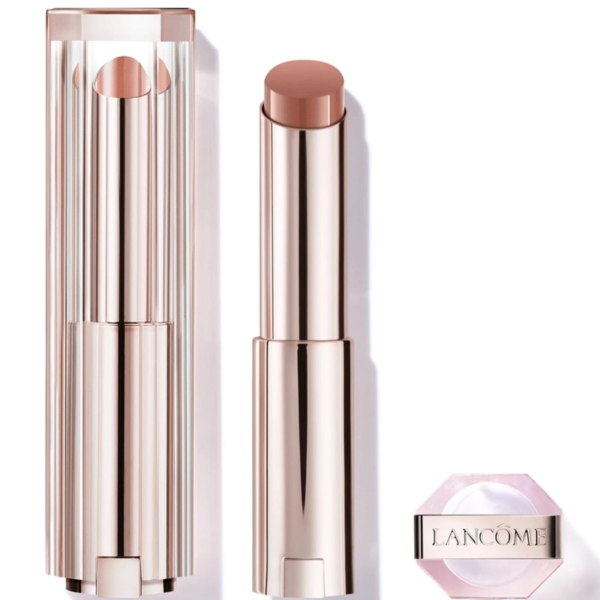 Lancome Lip Idole Butterglow 3 gr. - 26 Don't Be Chai