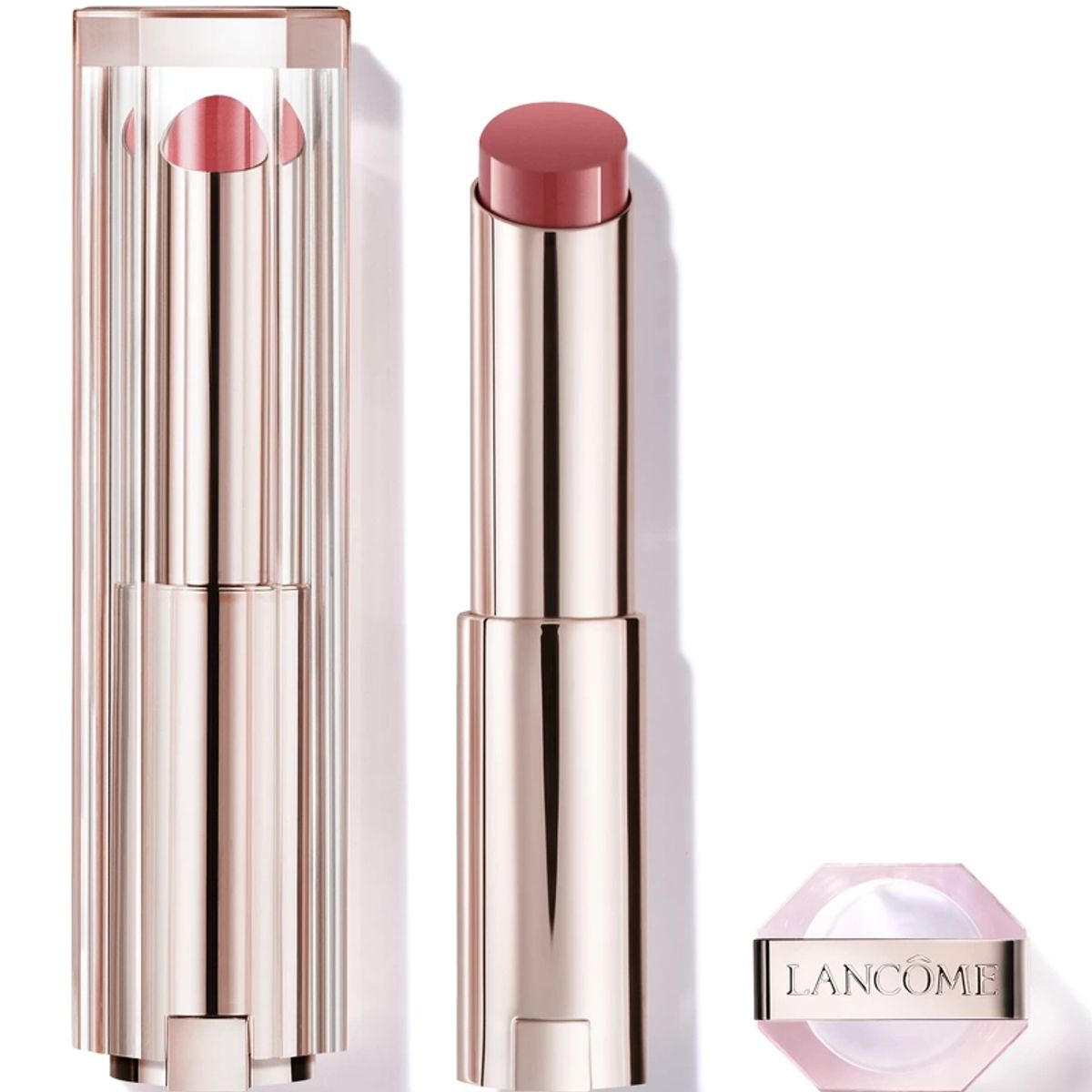 Lancome Lip Idole Butterglow 3 gr. - 36 Nude Now