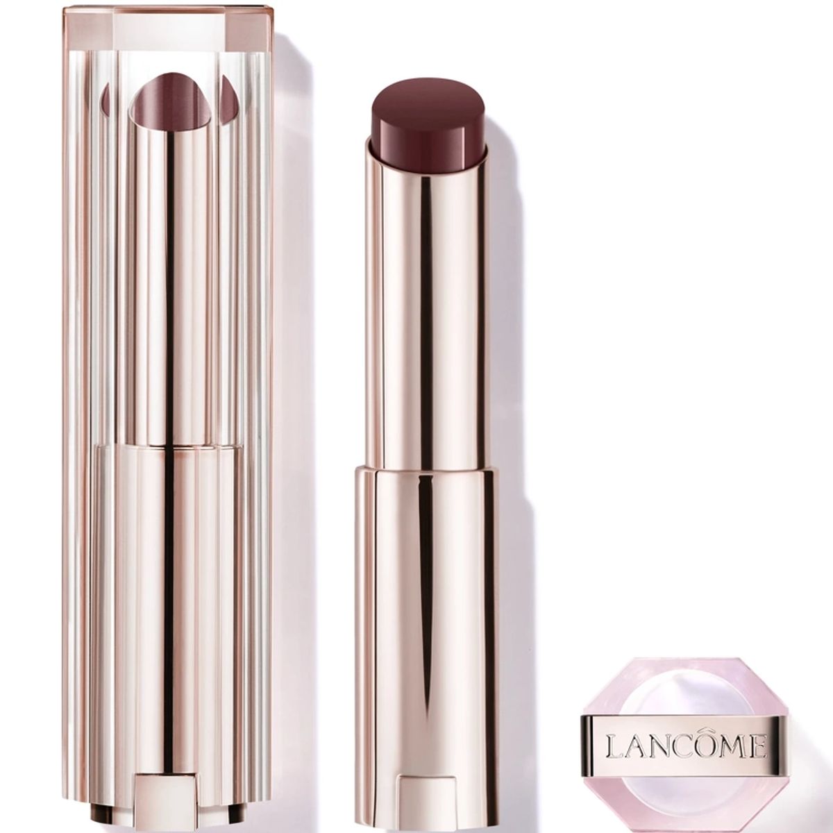 Lancome Lip Idole Butterglow 3 gr. - 60 Million-Dollar Berry