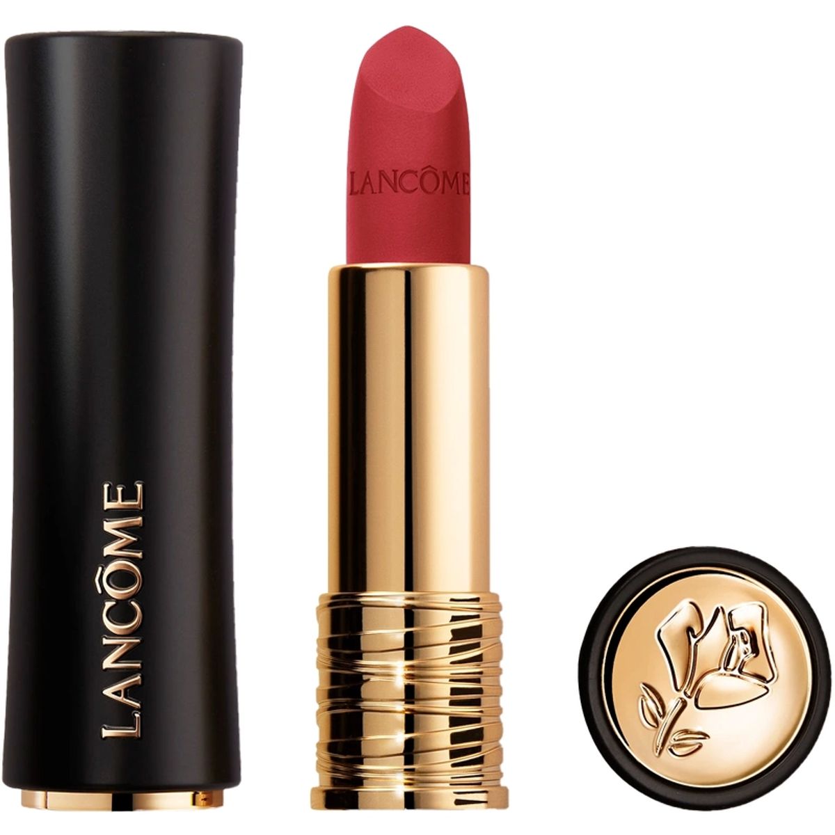 Lancome L'Absolu Rouge Drama Matte Lipstick 3,4 gr. - 271 Dramatically Me