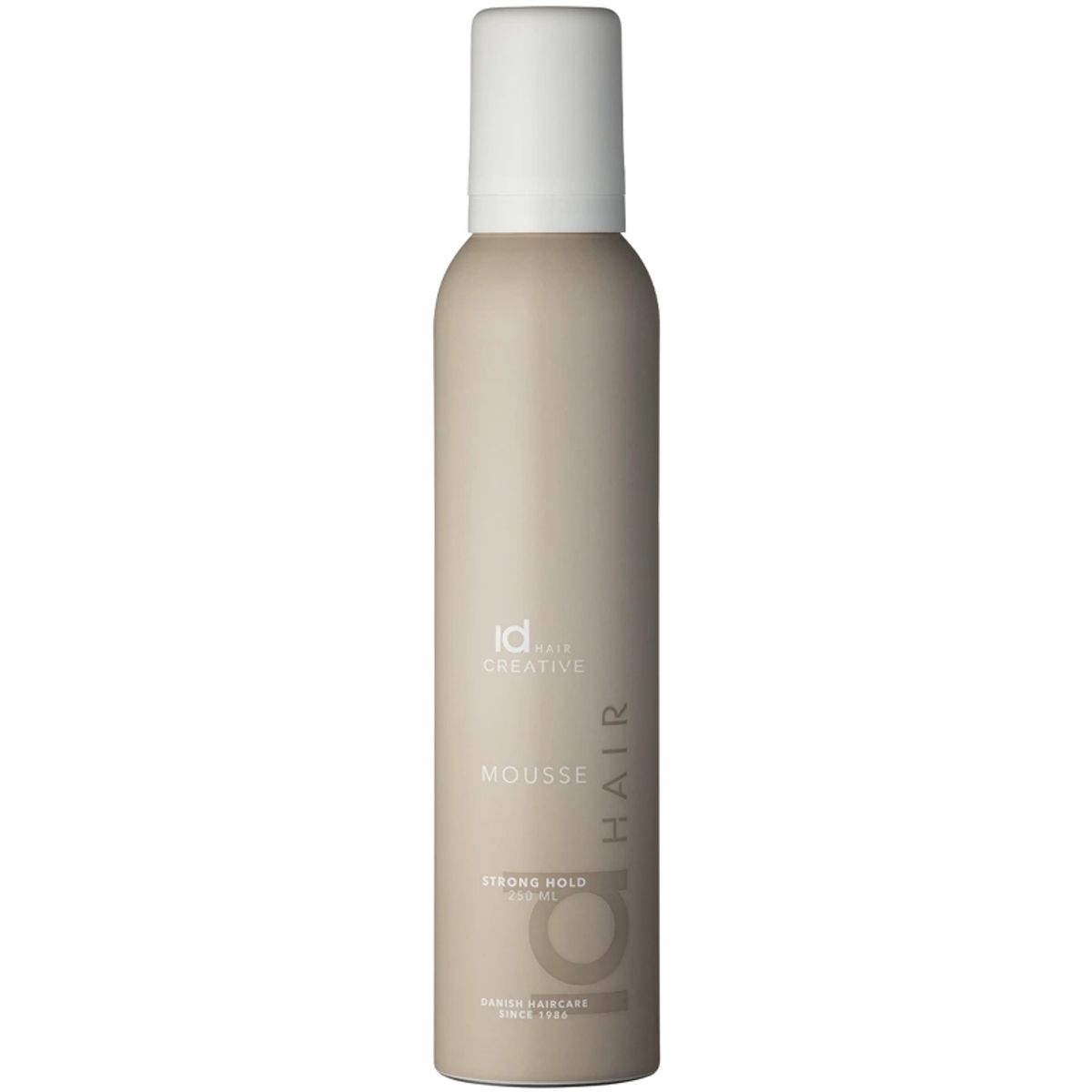 IdHAIR Creative Mousse 250 ml