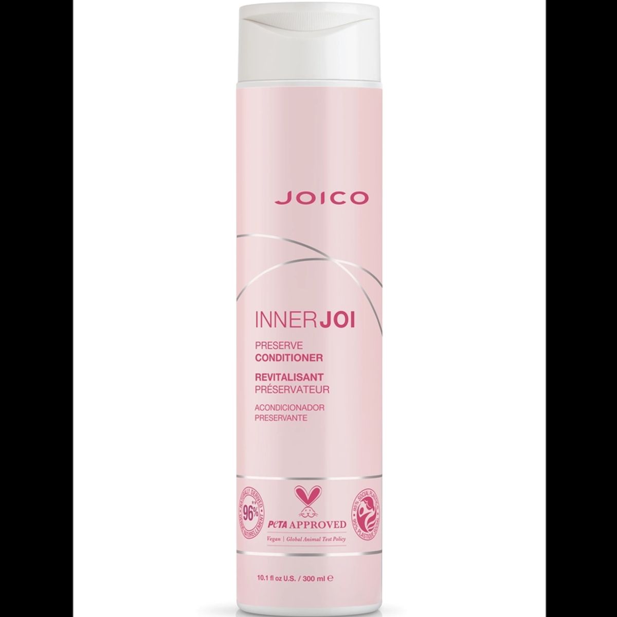 Joico Innerjoi Preserve Conditioner 300 ml