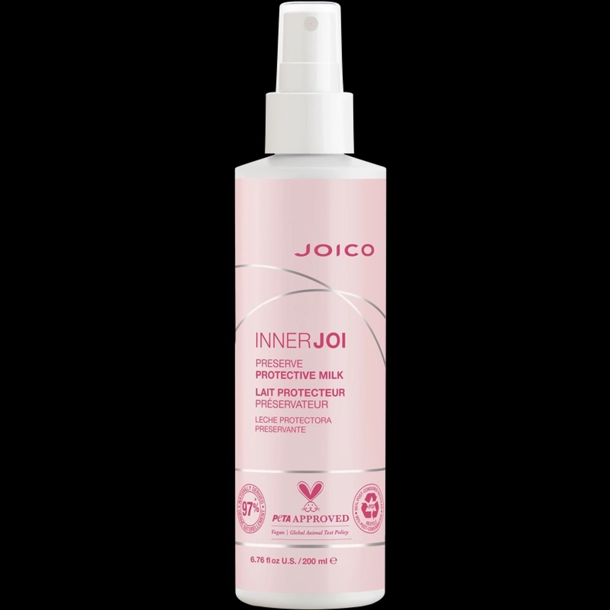 Joico Innerjoi Preserve Milk 200 ml