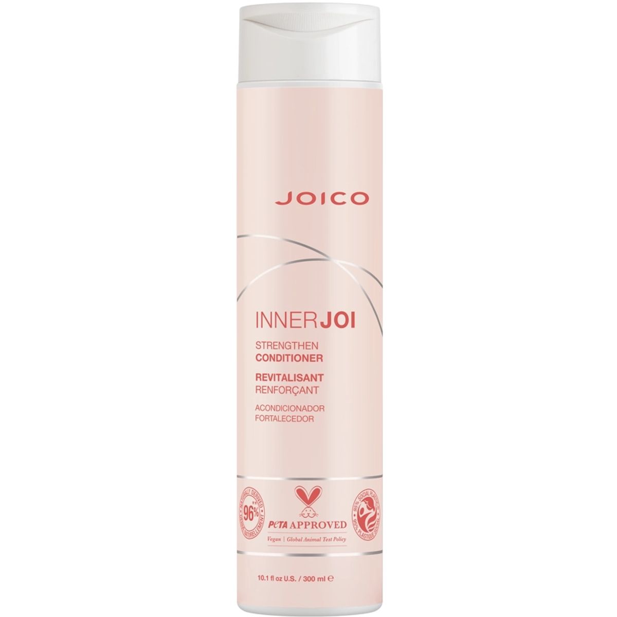 Joico Innerjoi Strengthen Conditioner 300 ml