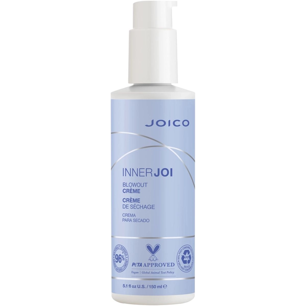 Joico Innerjoi Blowdry Creme 150 ml