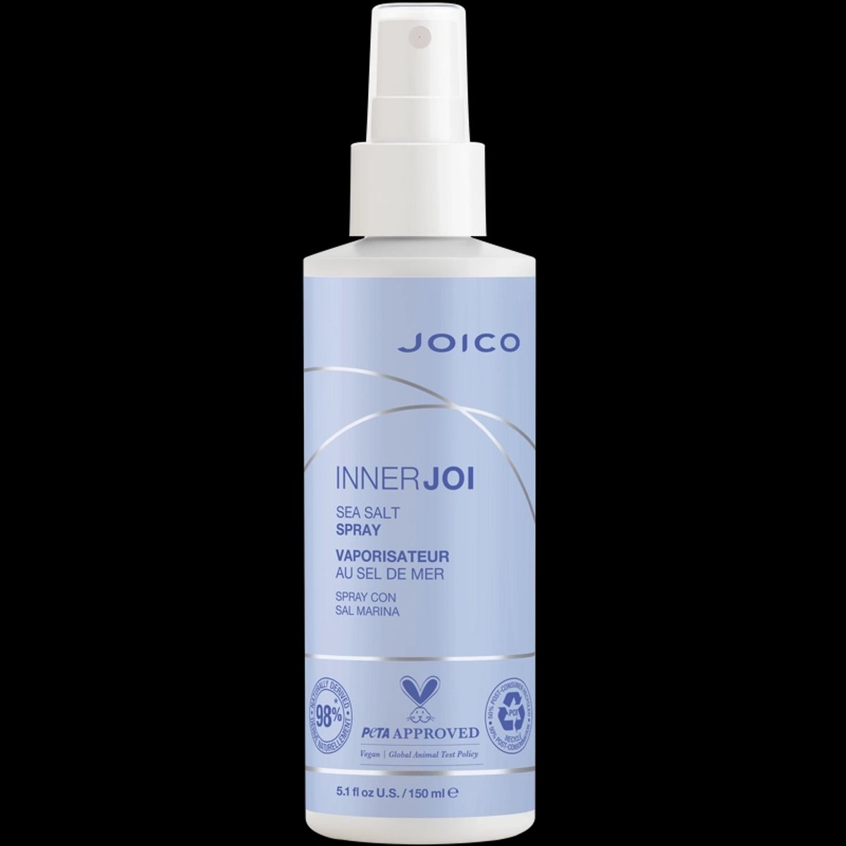 Joico Innerjoi Sea Salt Spray 150 ml