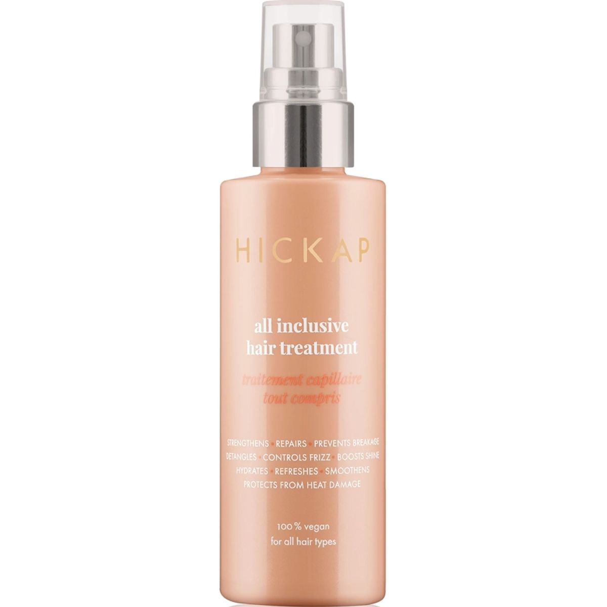 Hickap All Inclusive Hair Treatment 100 ml