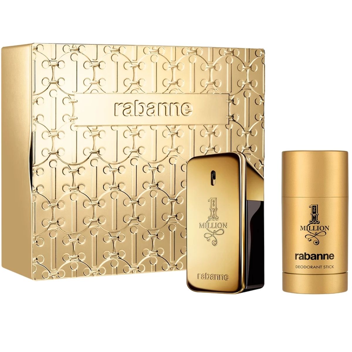 Rabanne One Million EDT 50 ml Gift Set (Limited Edition)