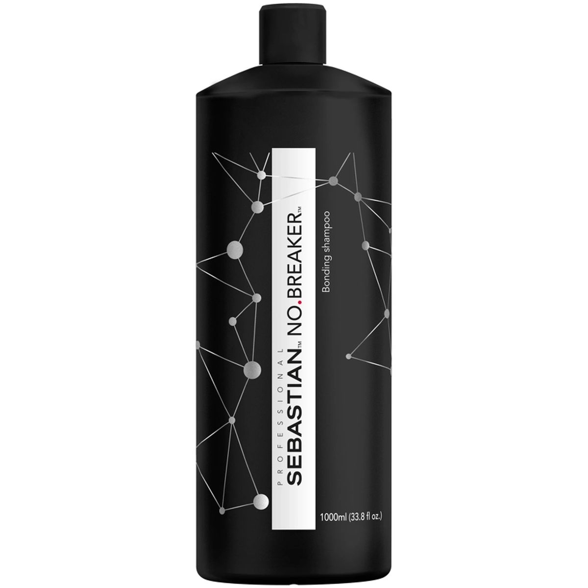 Sebastian Professional No.Breaker Bonding Shampoo 1000 ml