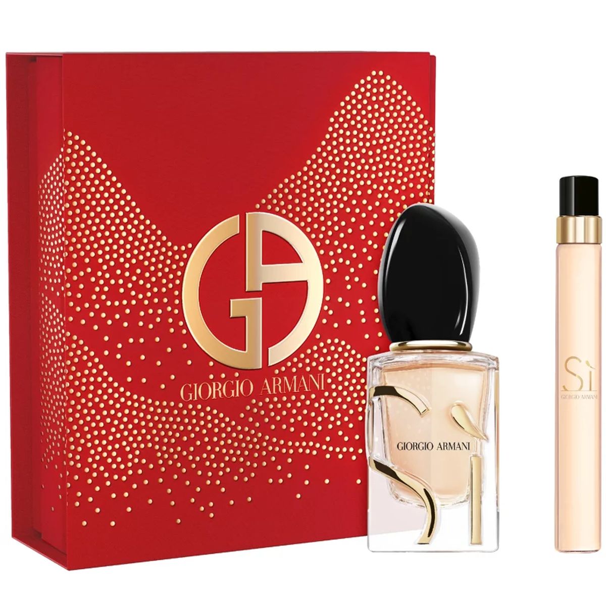 Giorgio Armani Si EDP 30 ml Gift Set (Limited Edition)