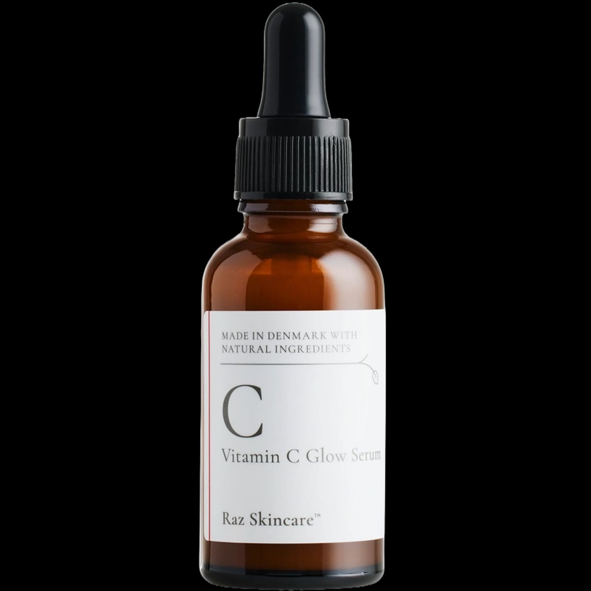 Raz Skincare C Vitamin C Glow Serum 30 ml