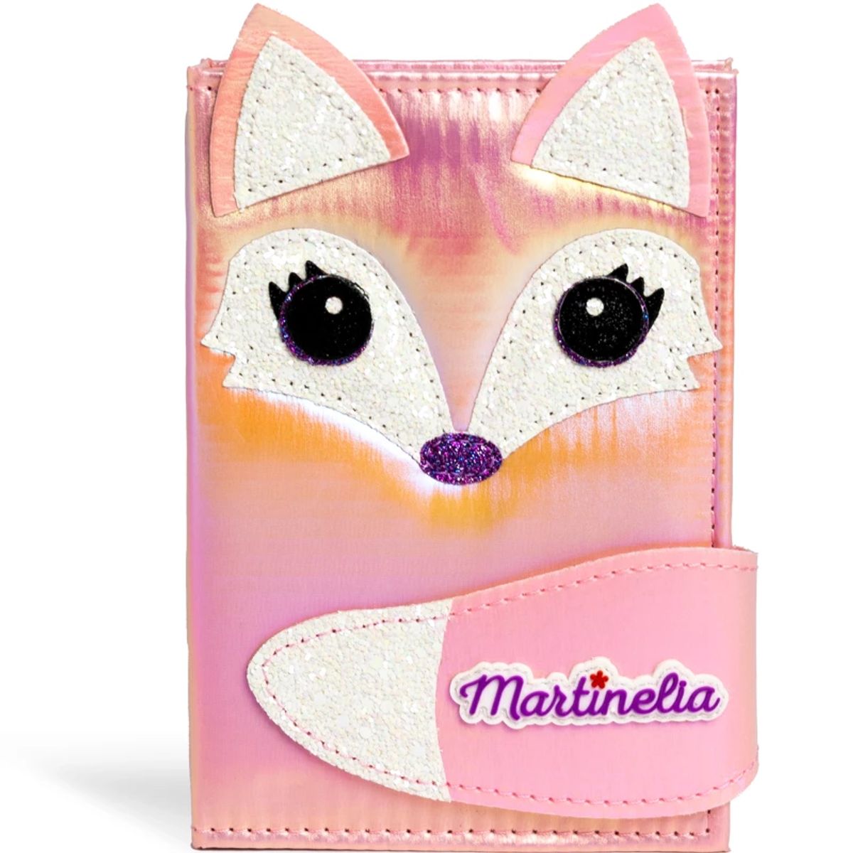 Martinelia Best Friends Makeup Wallet