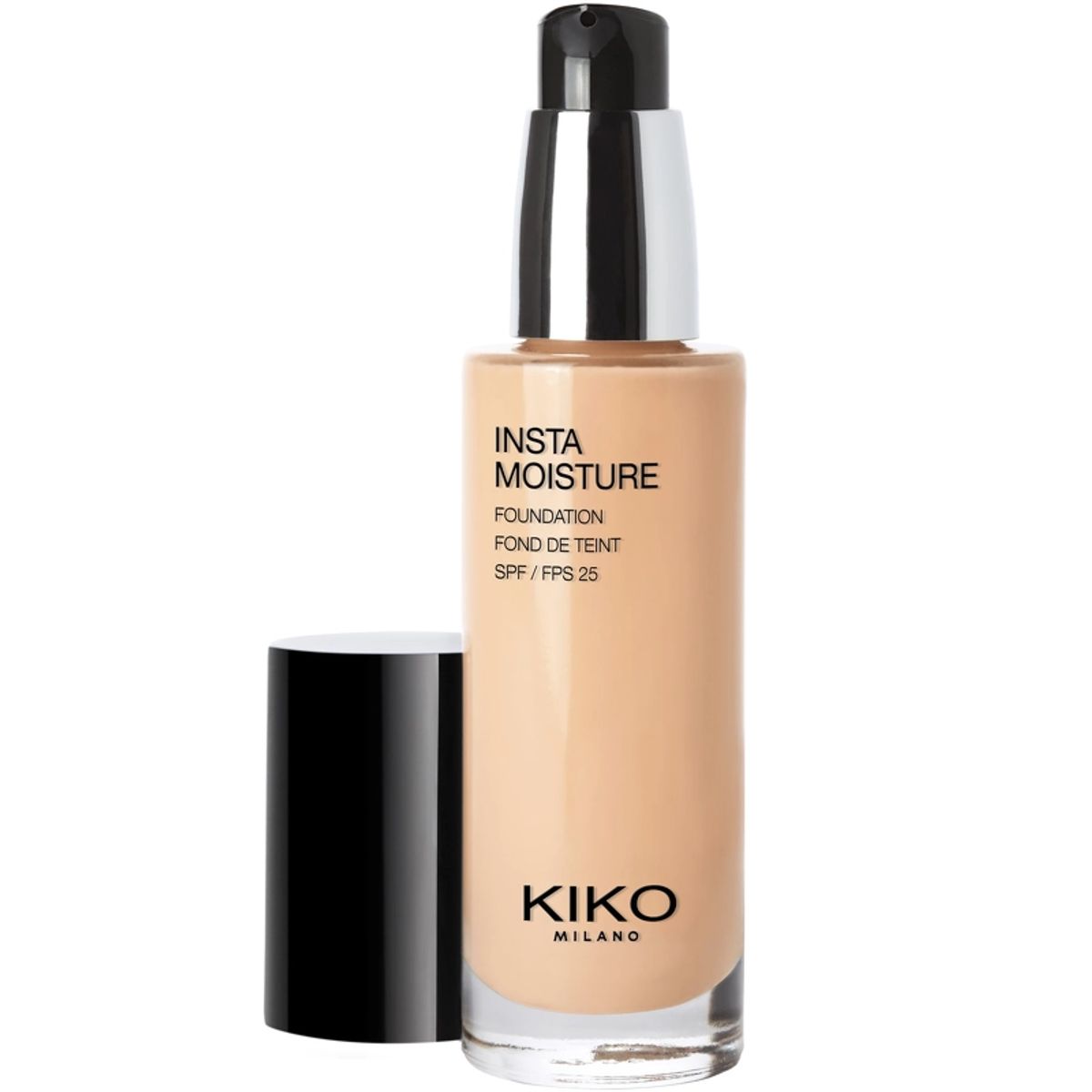 KIKO Milano Instamoisture Foundation 30 ml - 2 Gold