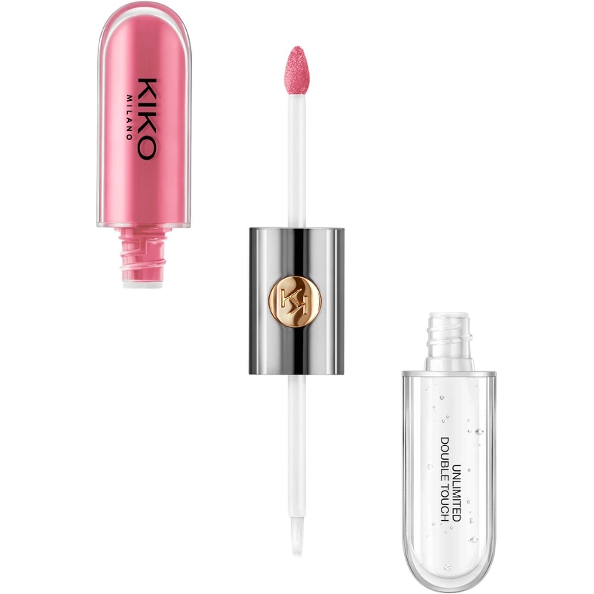 KIKO Milano Unlimited Double Touch 6 ml - 119 Rhododendron Pink