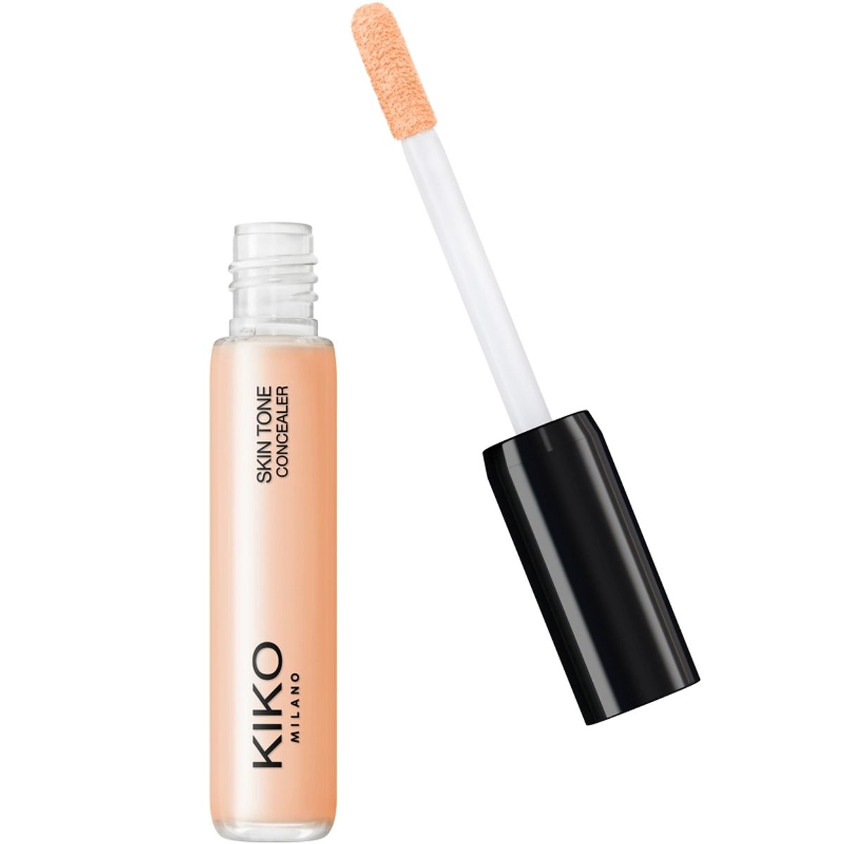 KIKO Milano Skin Tone Concealer 3,5 ml - 04 Peach