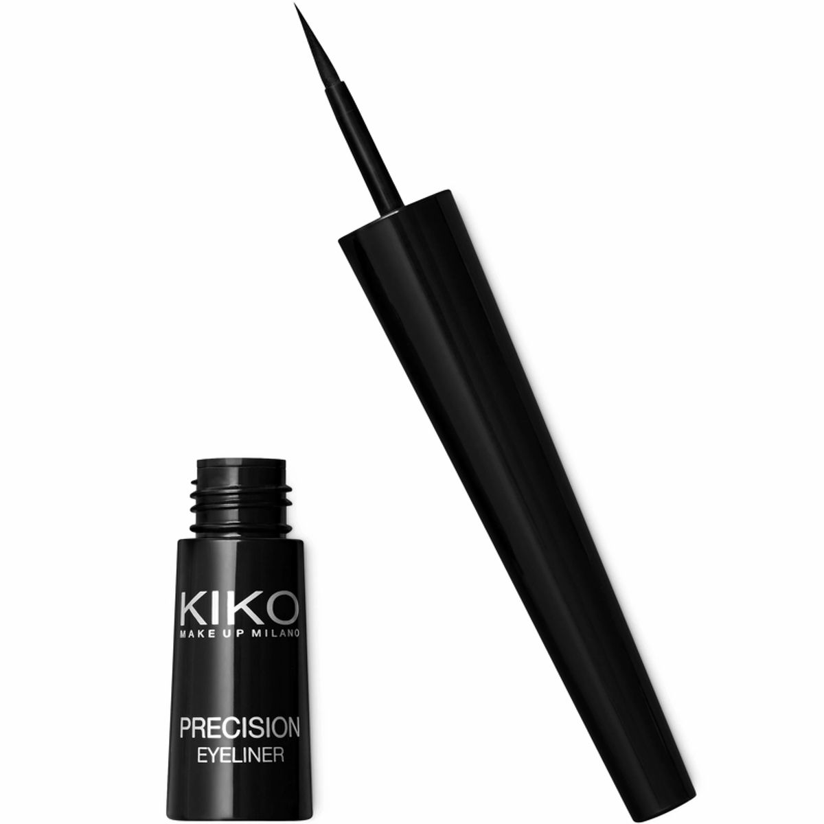 KIKO Milano Precision Eyeliner 2,5 ml - Black