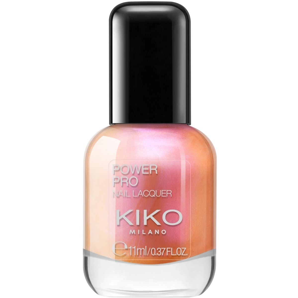 KIKO Milano Power Pro Nail Lacquer 11 ml - 20 Mermaid Pink