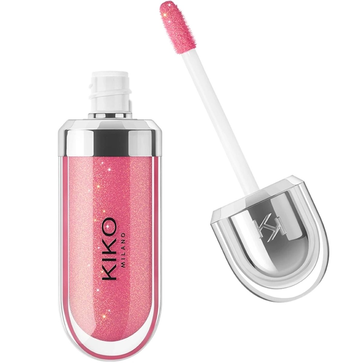 KIKO Milano 3D Hydra Lipgloss 6,5 ml - 33 Pearly Watermelon