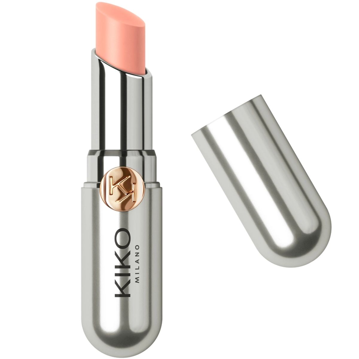 KIKO Milano Coloured Balm 3 gr. - 02 Vanilla