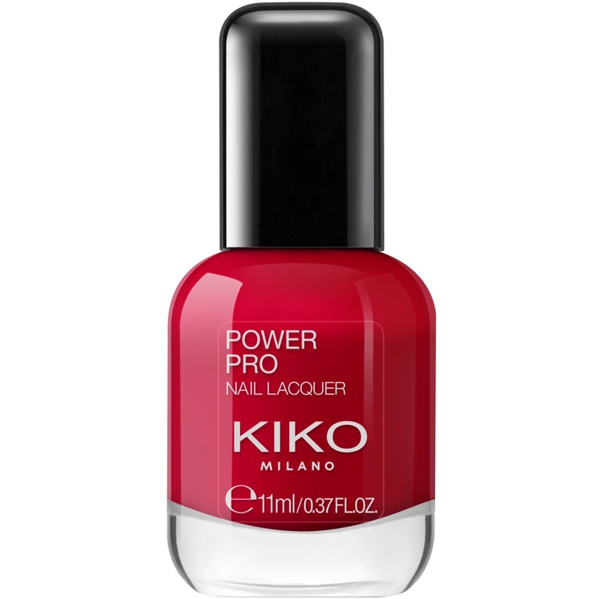 KIKO Milano Power Pro Nail Lacquer 11 ml - 23 Cherry