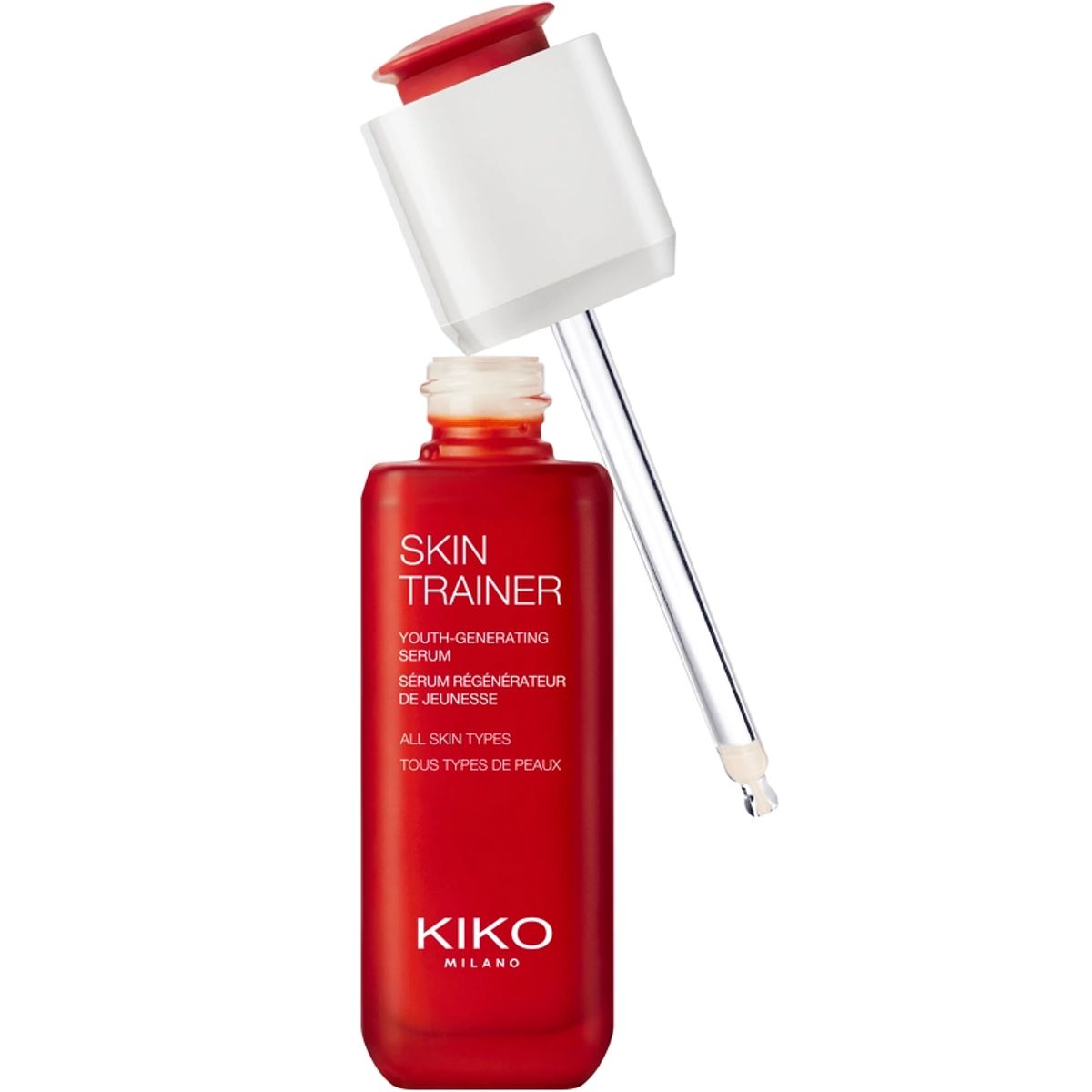 KIKO Milano Skin Trainer Serum 40 ml