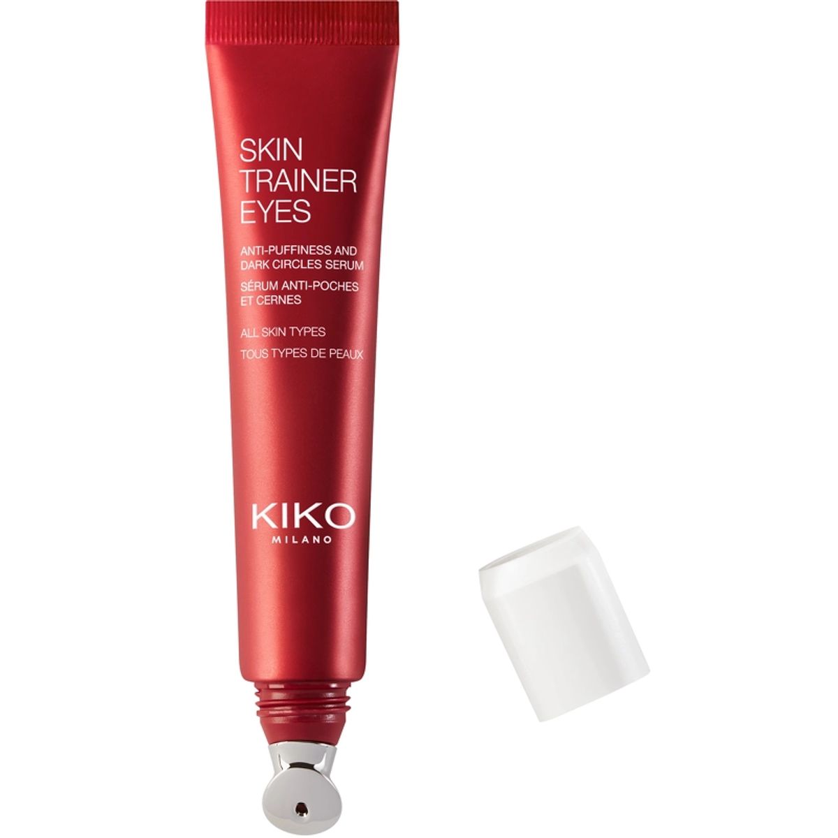 KIKO Milano Skin Trainer Eyes 15 ml