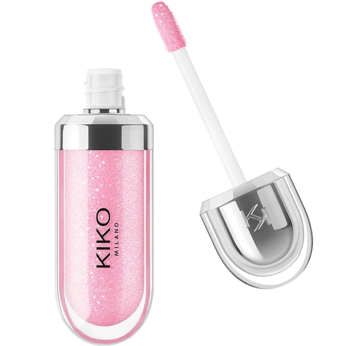 KIKO Milano 3D Hydra Lipgloss 6,5 ml - 05 Pearly Pink