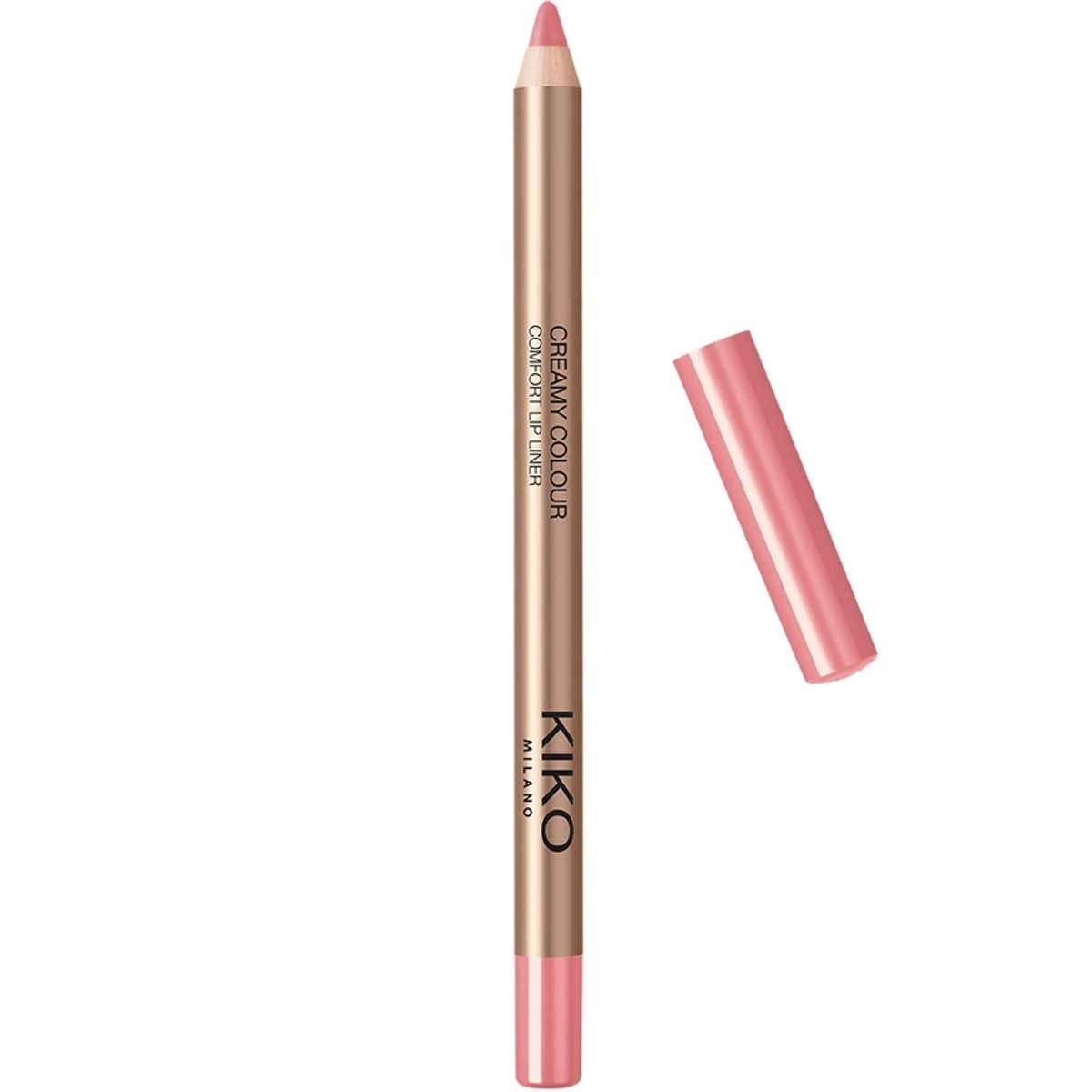 KIKO Milano Creamy Colour Comfort Lip Liner 1,2 gr. - 03 Powder Pink