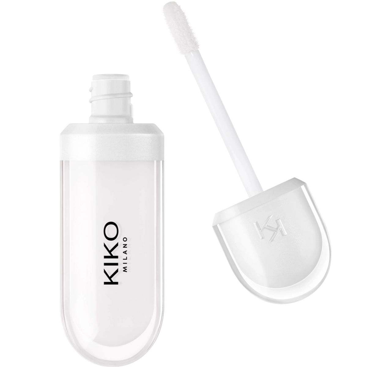 KIKO Milano Lip Volume 6,5 ml - 02 Transparent