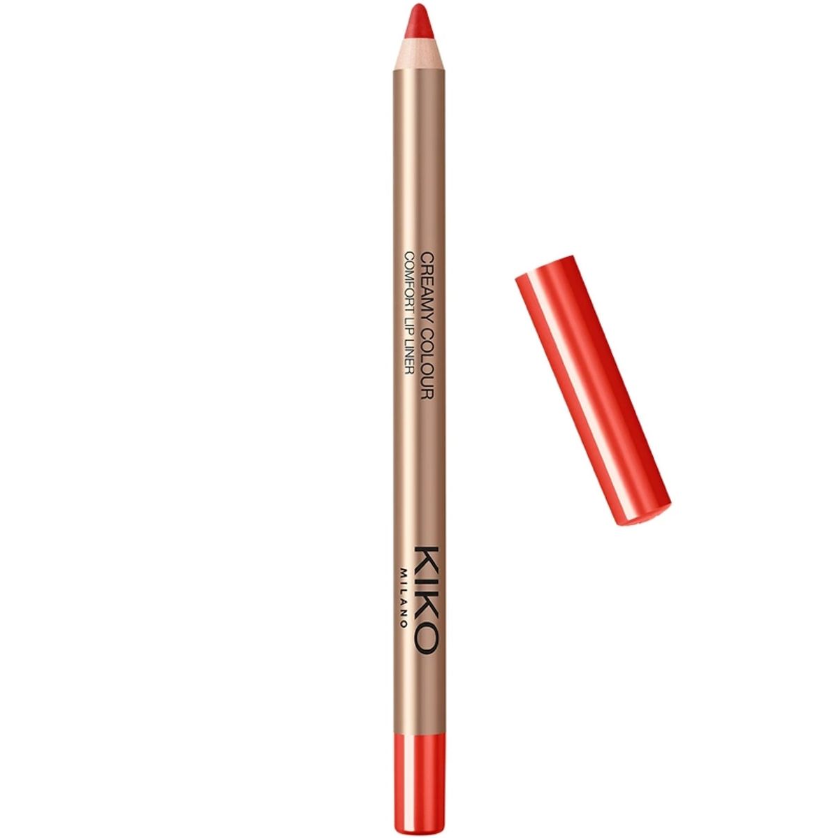 KIKO Milano Creamy Colour Comfort Lip Liner 1,2 gr. - 16 Coral