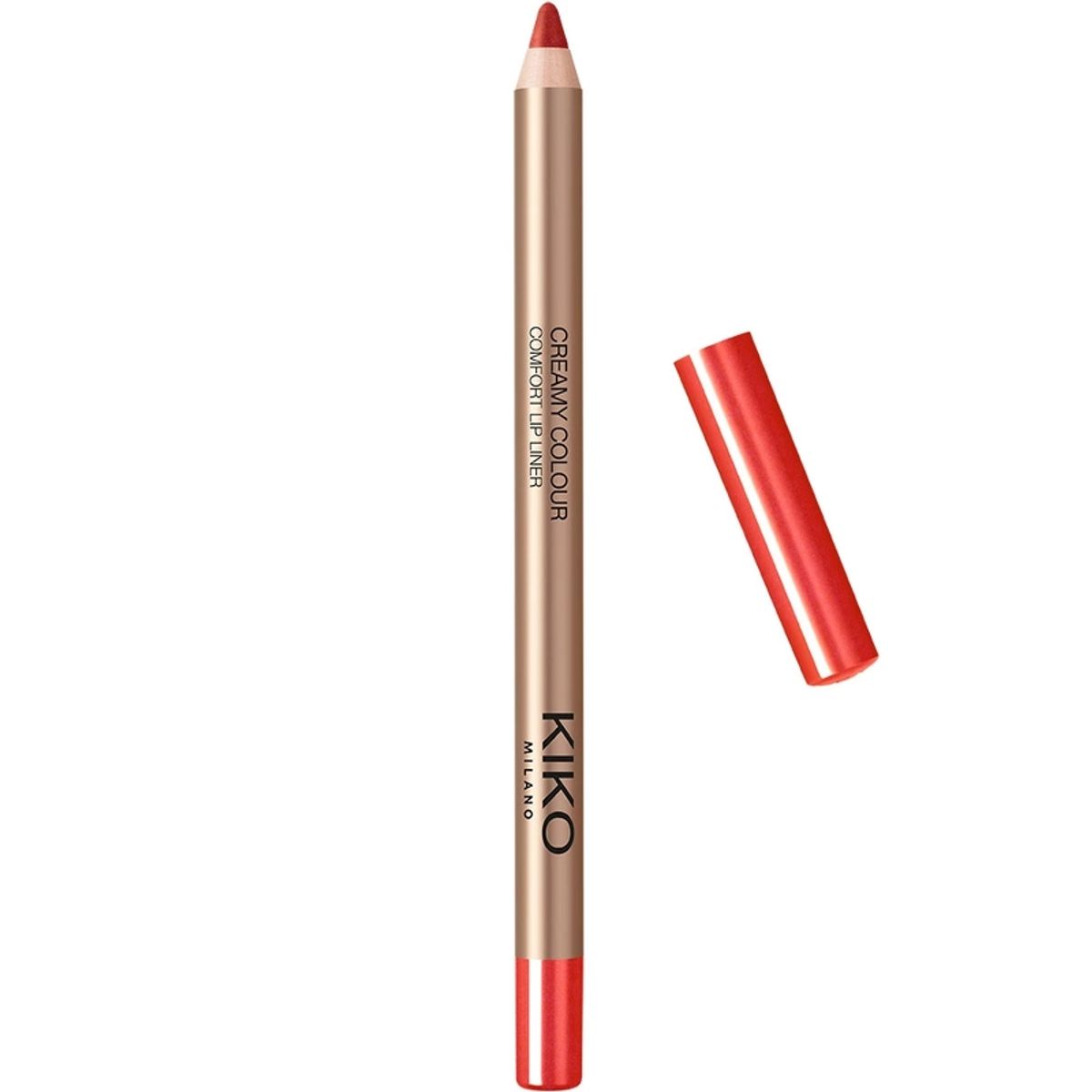 KIKO Milano Creamy Colour Comfort Lip Liner 1,2 gr. - 14 Litchi