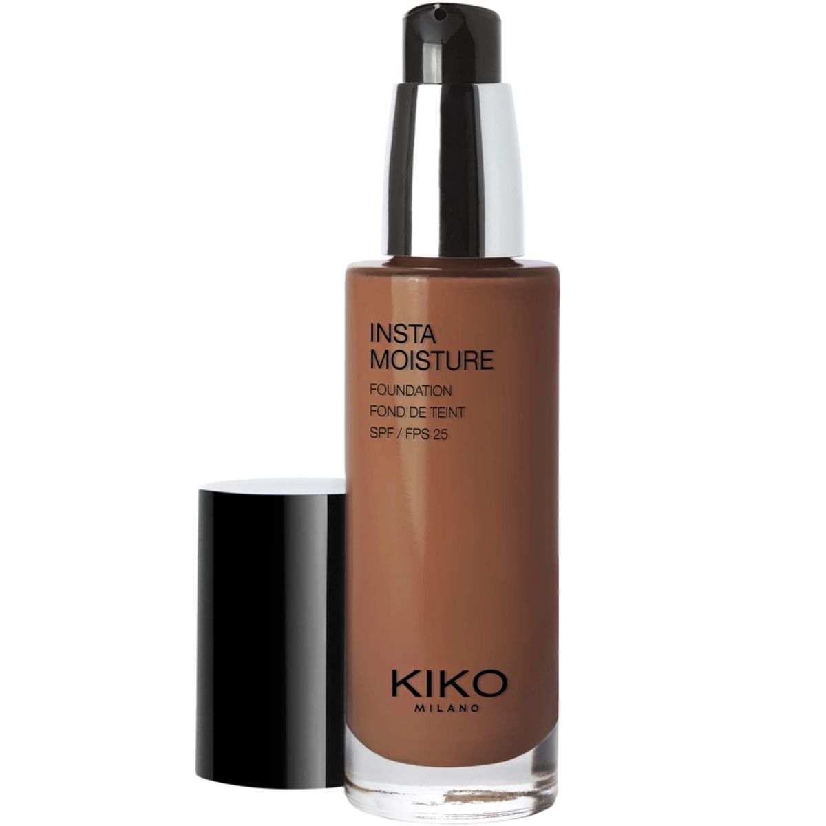 KIKO Milano Instamoisture Foundation 30 ml - 10 Rose