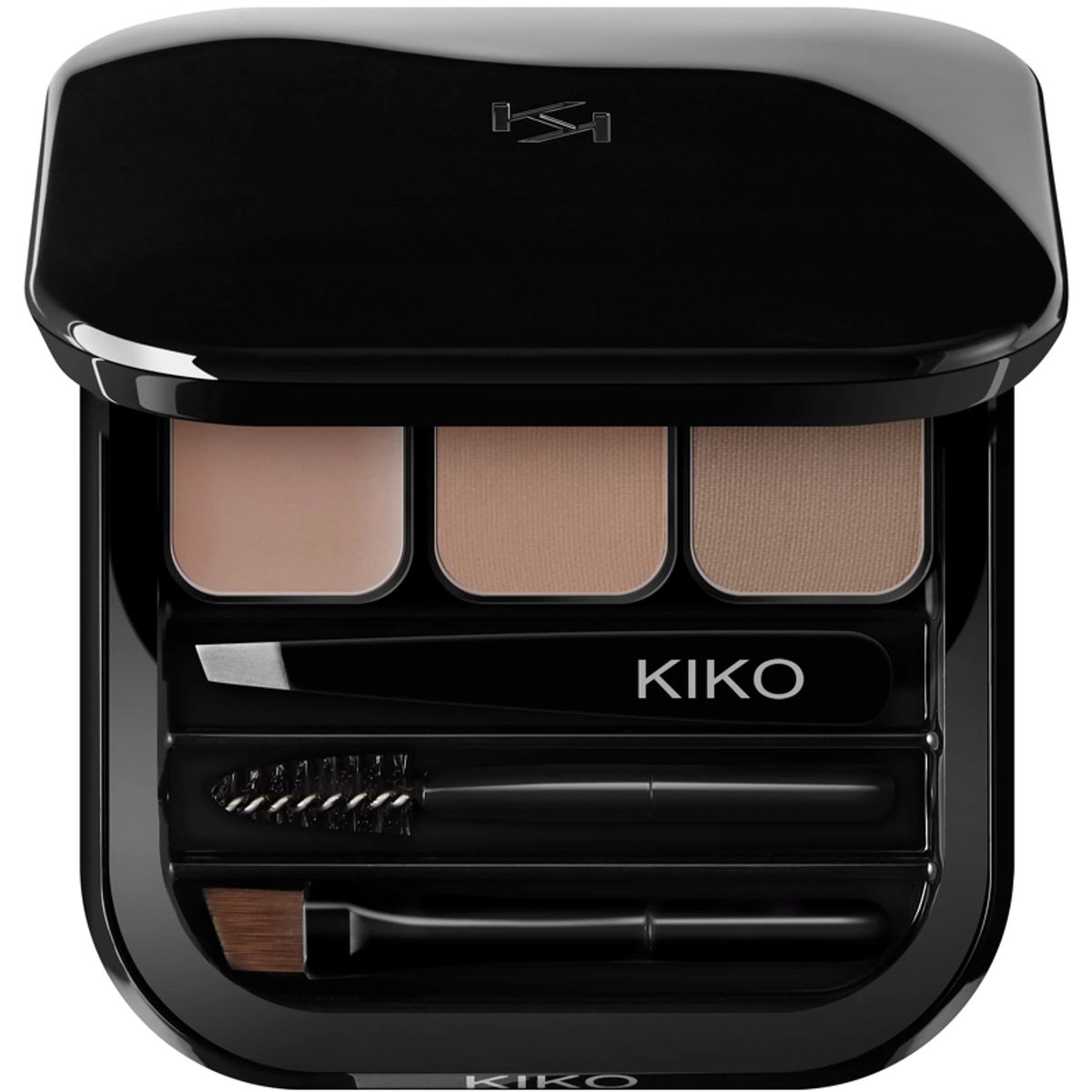 KIKO Milano Eyebrow Expert Palette 2,4 gr. - 01 Blonde