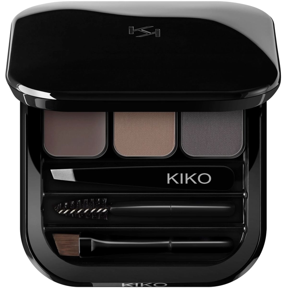 KIKO Milano Eyebrow Expert Palette 2,4 gr. - 03 Brunette