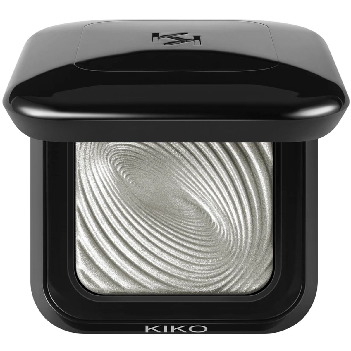 KIKO Milano Water Eyeshadow 3 gr. - 01 Silver